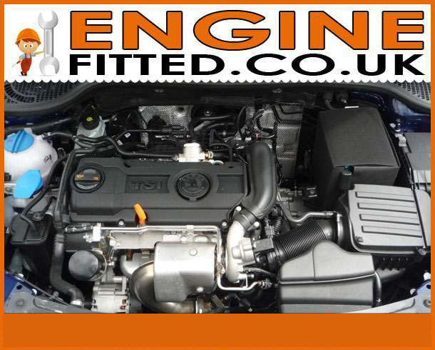 Skoda Octavia Petrol